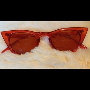 Red Sunglasses❤️